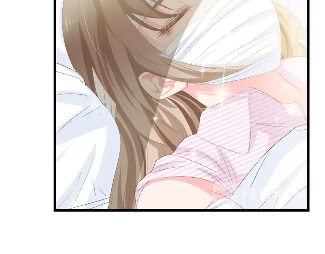 《总裁大人的双面娇妻》第39话 为什么找不到你 第8页