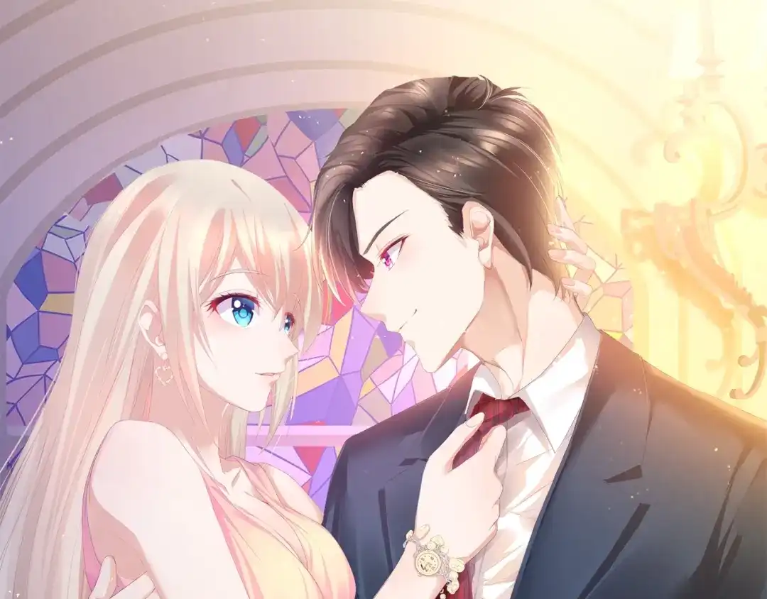 《总裁大人的双面娇妻》第39话 为什么找不到你 第1页