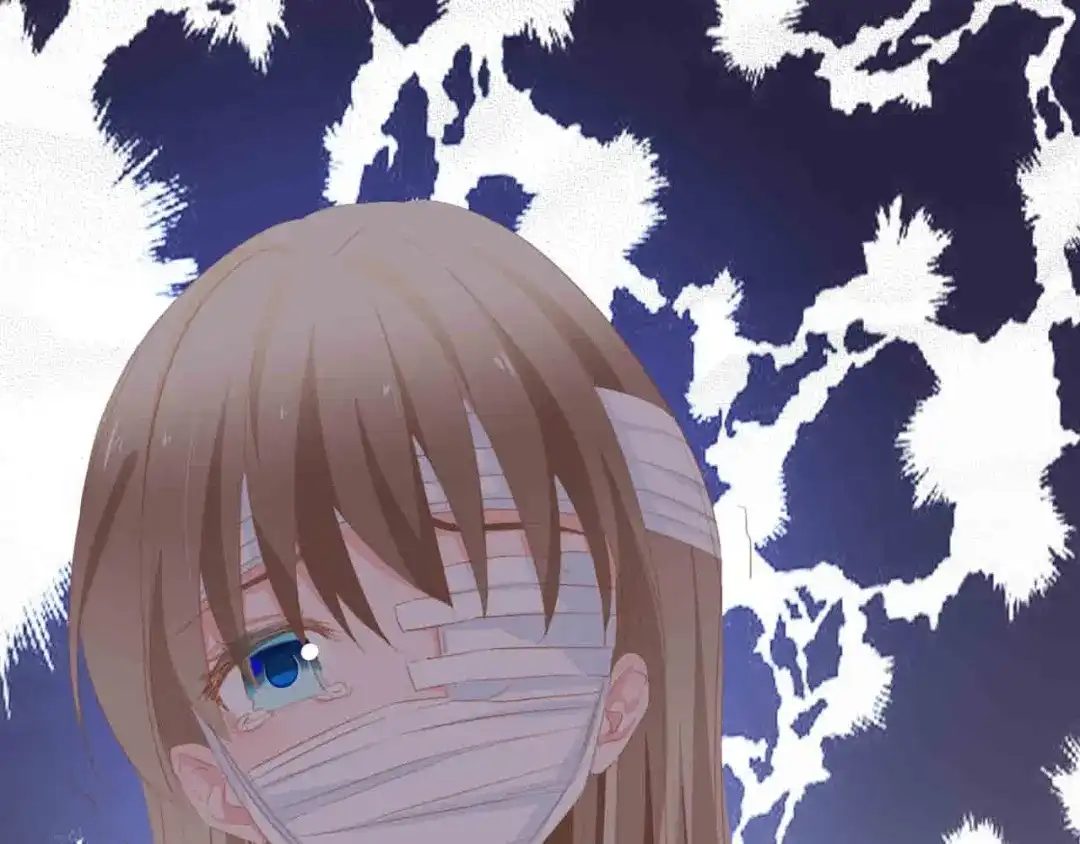 《总裁大人的双面娇妻》第39话 为什么找不到你 第57页