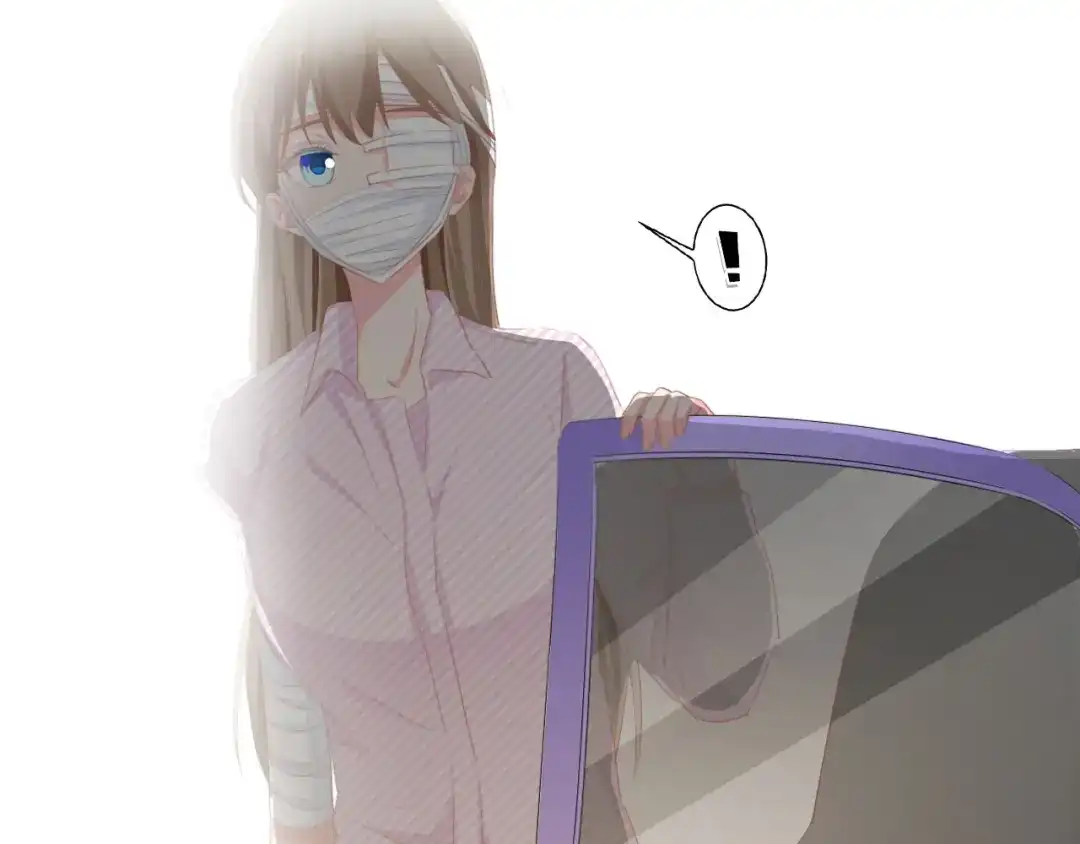 《总裁大人的双面娇妻》第39话 为什么找不到你 第49页