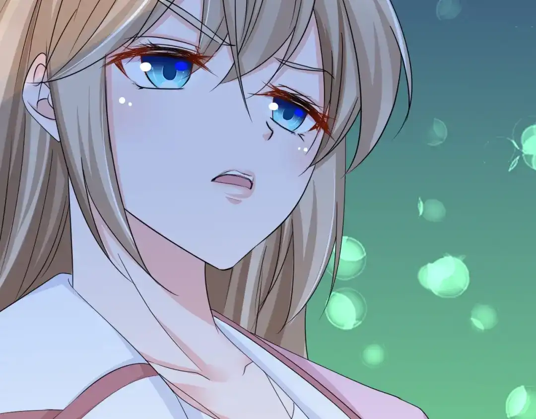 《总裁大人的双面娇妻》第4话 你逃不走的 第73页