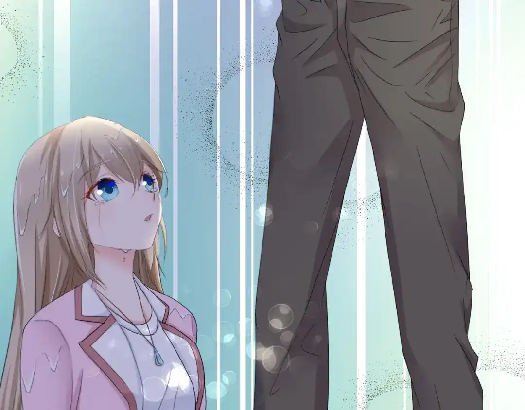 《总裁大人的双面娇妻》第4话 你逃不走的 第96页