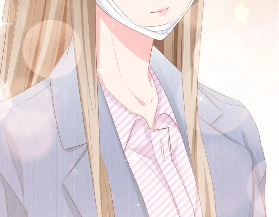 《总裁大人的双面娇妻》第40话 开启双面人生 第100页