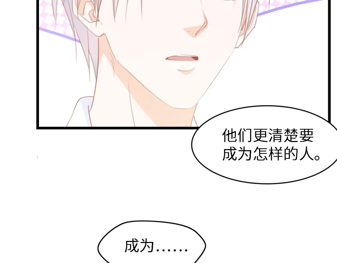 《总裁大人的双面娇妻》第40话 开启双面人生 第69页