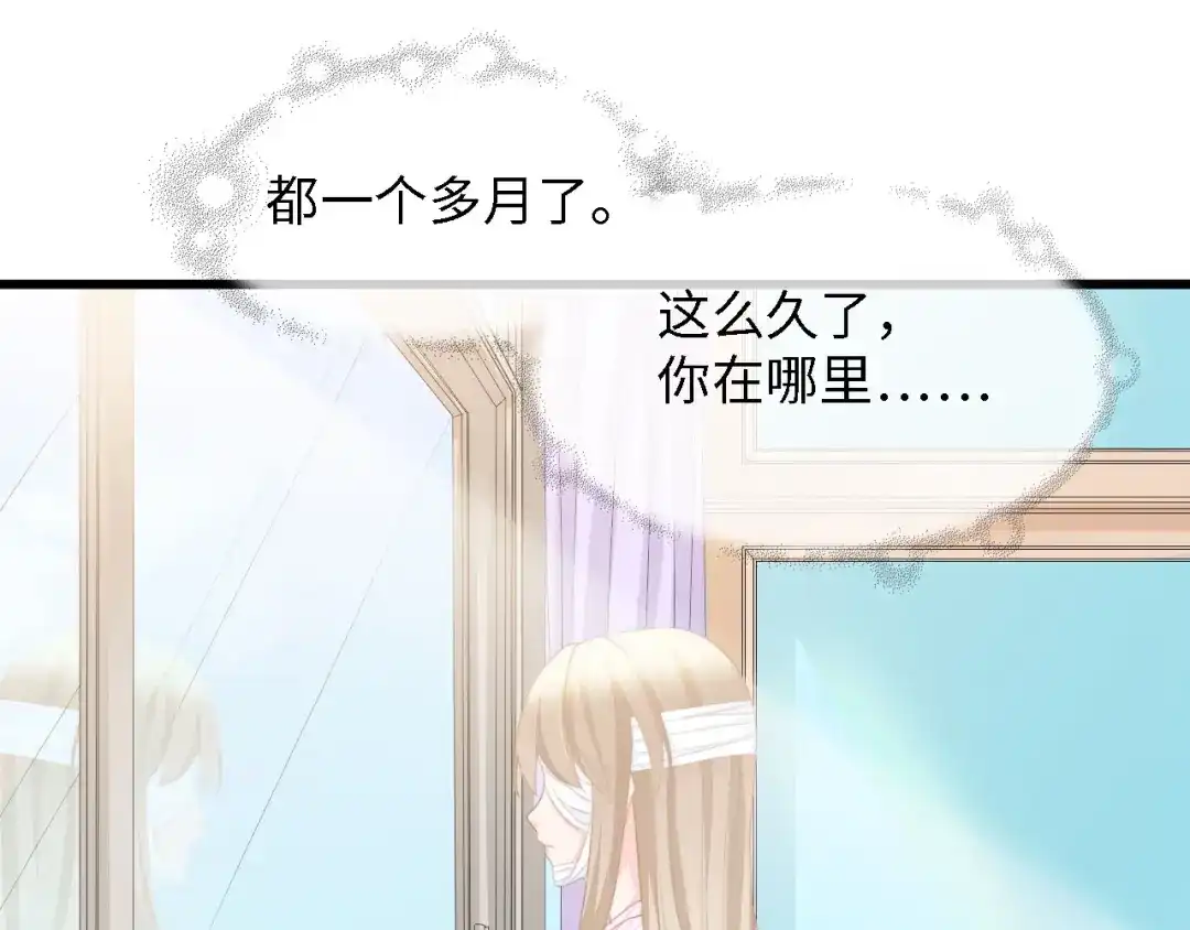 《总裁大人的双面娇妻》第40话 开启双面人生 第31页