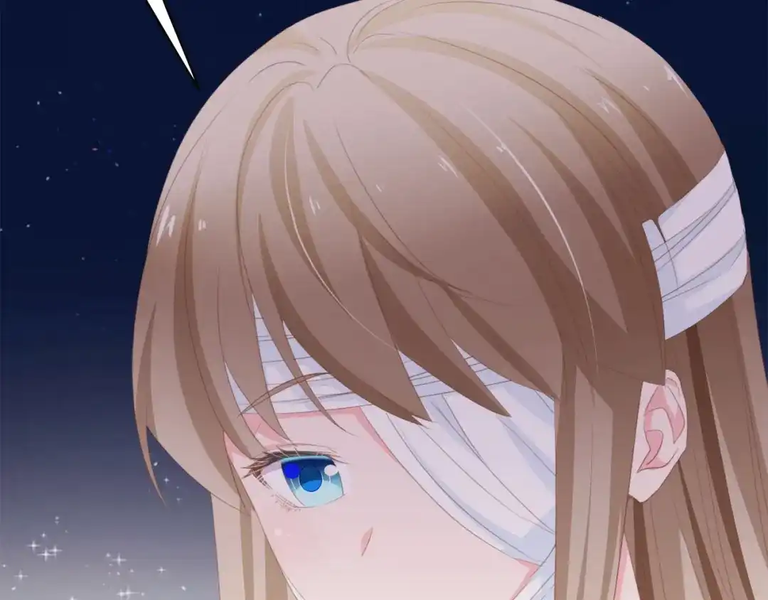 《总裁大人的双面娇妻》第40话 开启双面人生 第51页