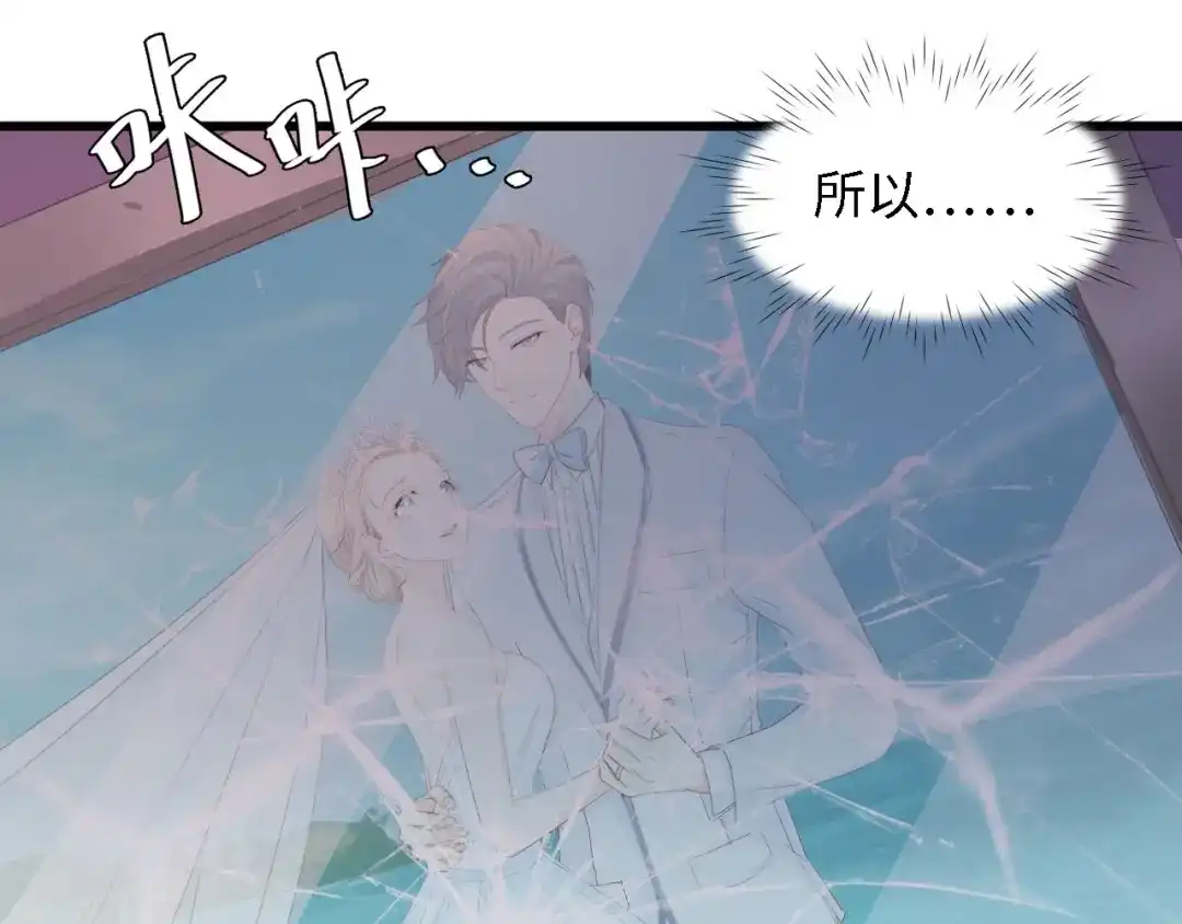 《总裁大人的双面娇妻》第40话 开启双面人生 第39页