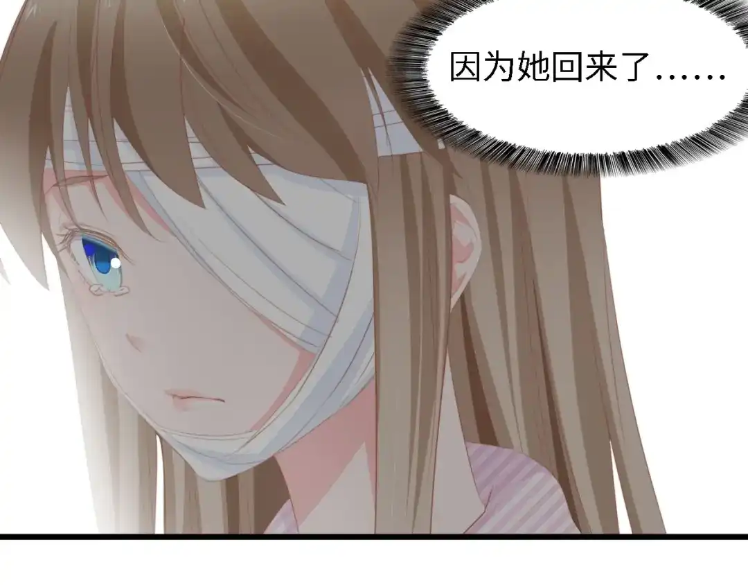 《总裁大人的双面娇妻》第40话 开启双面人生 第37页
