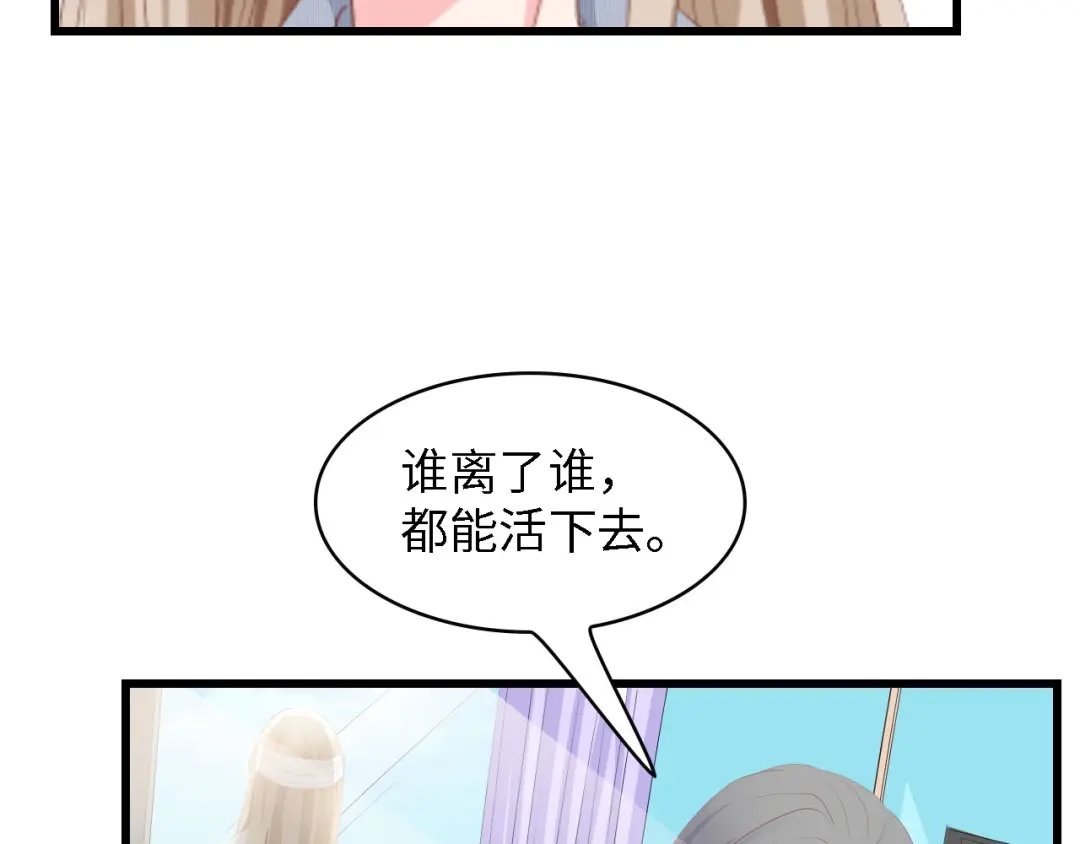 《总裁大人的双面娇妻》第40话 开启双面人生 第77页