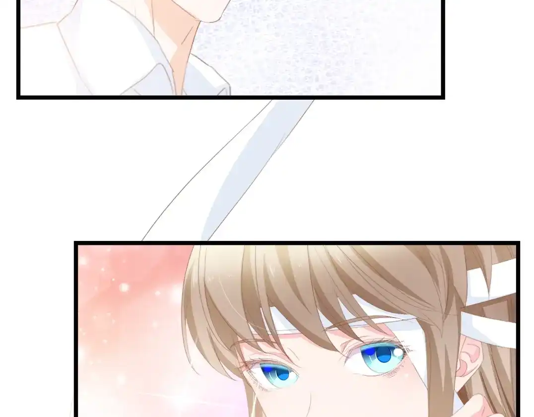 《总裁大人的双面娇妻》第41话 这位先生，你认错人了 第25页
