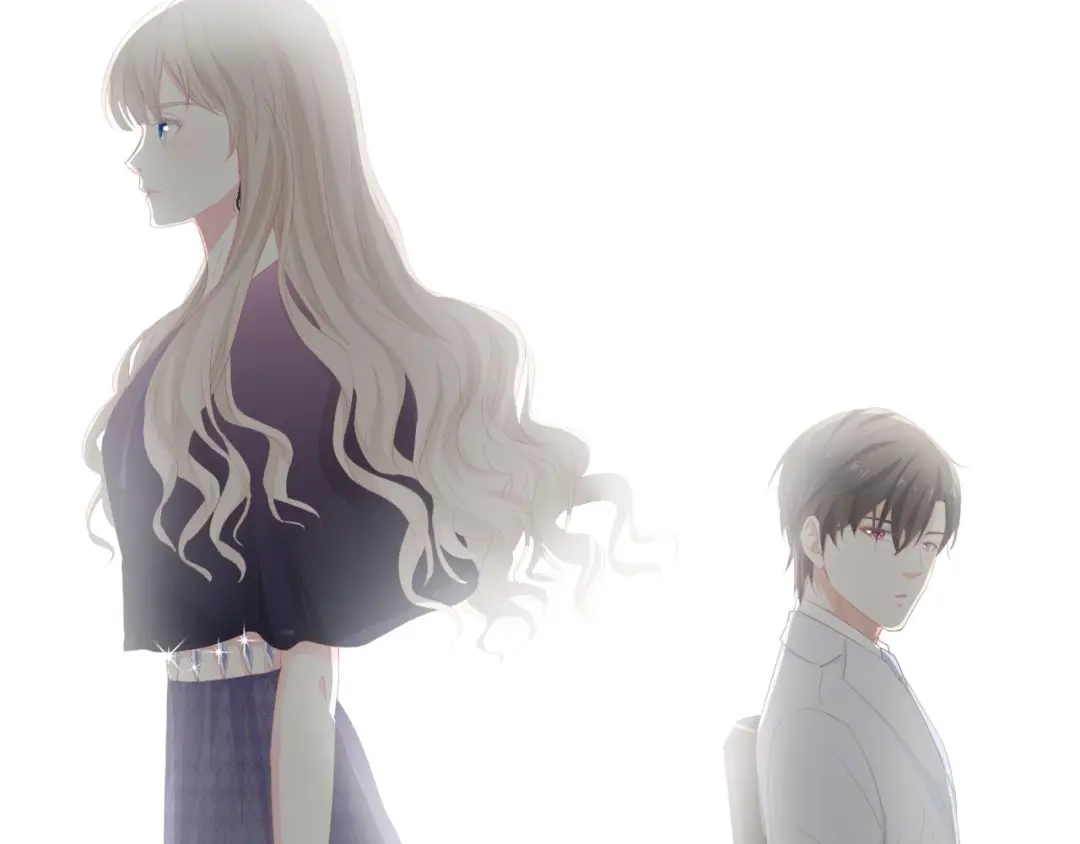 《总裁大人的双面娇妻》第42话 抢先一步的骑士 第81页
