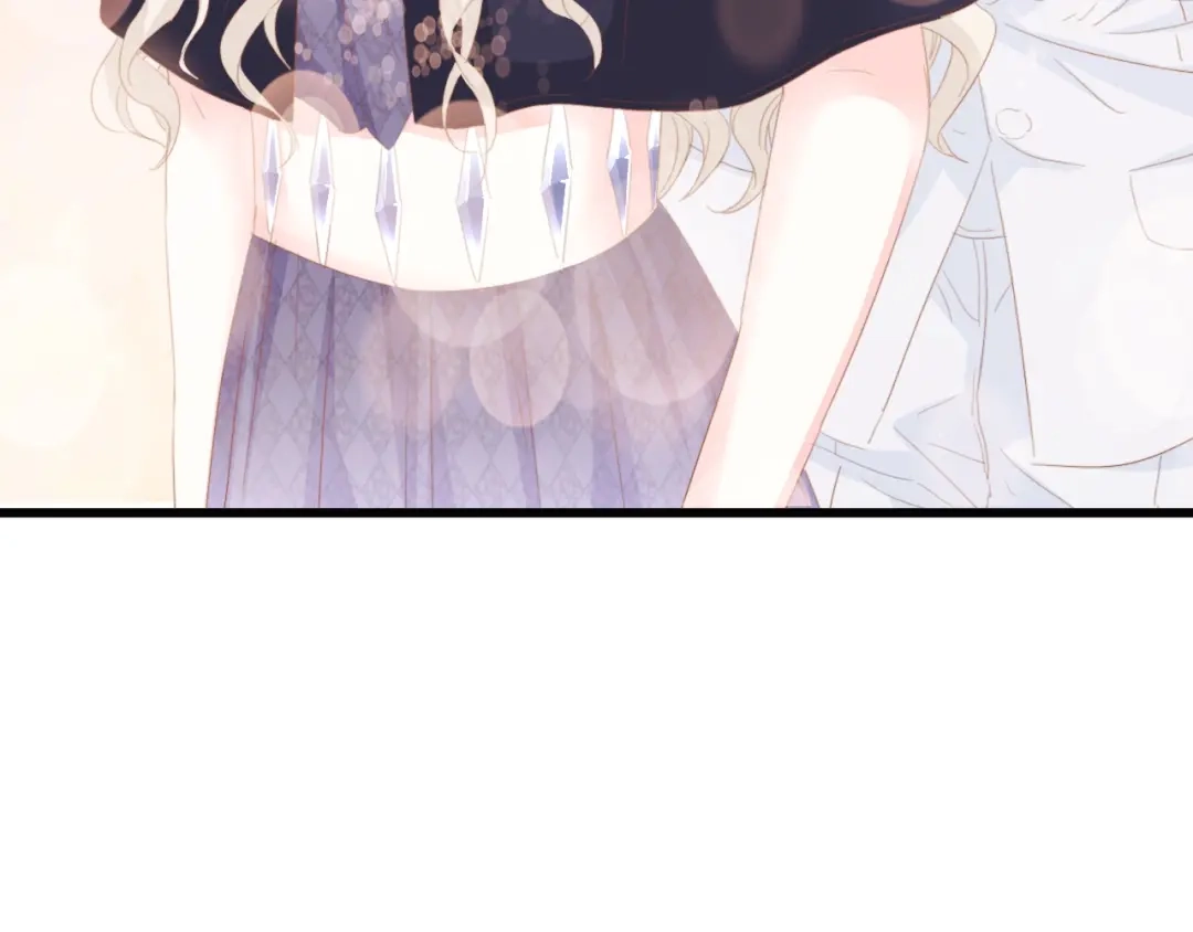《总裁大人的双面娇妻》第43话 黑灯下的亲密接触 第45页