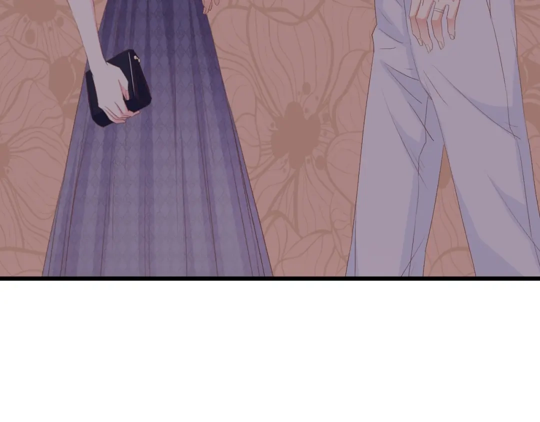 《总裁大人的双面娇妻》第43话 黑灯下的亲密接触 第63页