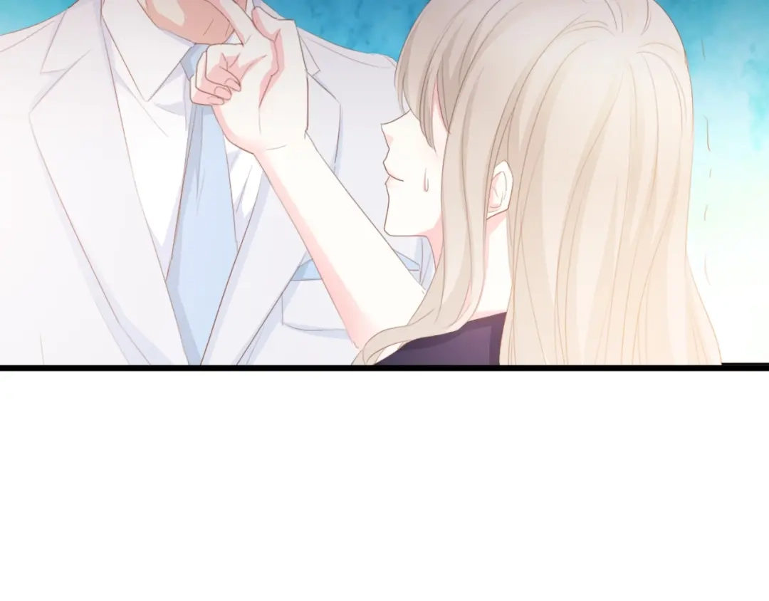 《总裁大人的双面娇妻》第43话 黑灯下的亲密接触 第33页