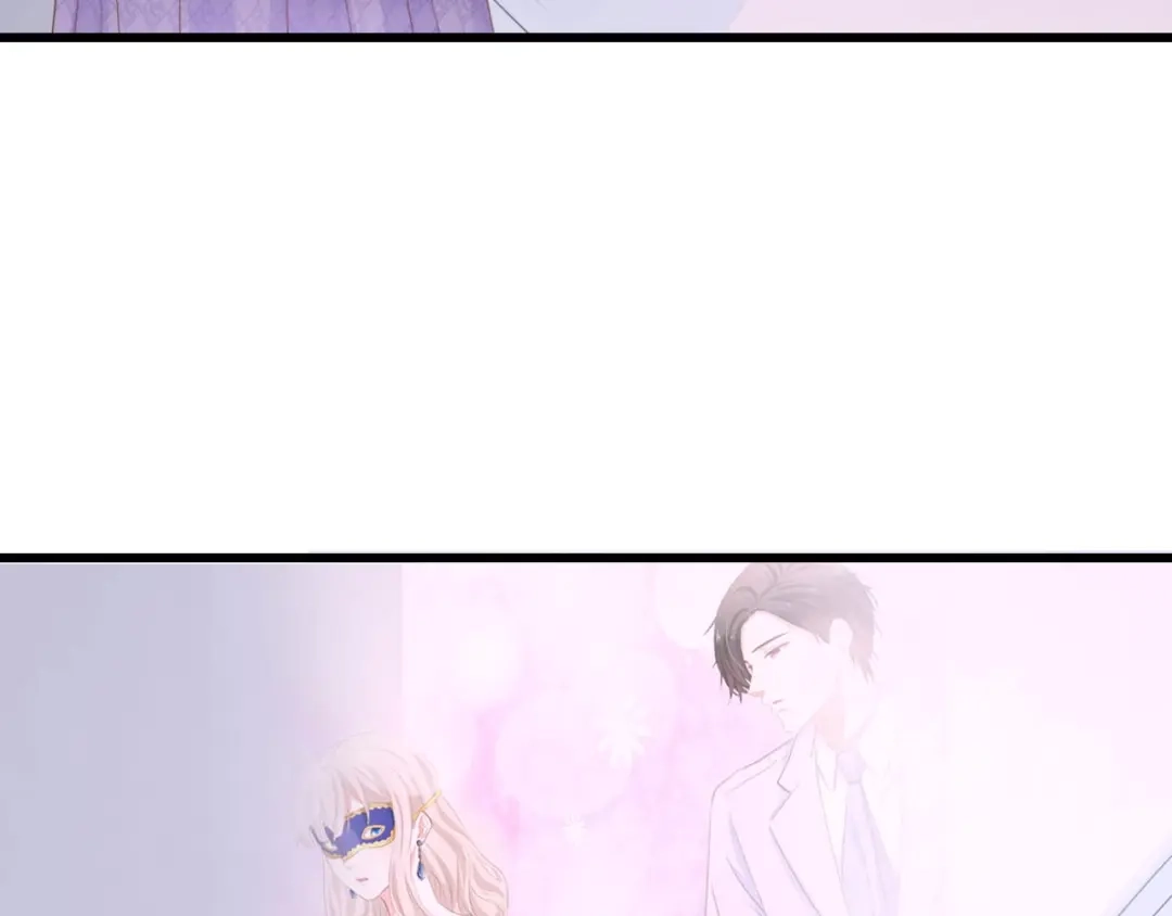 《总裁大人的双面娇妻》第43话 黑灯下的亲密接触 第7页