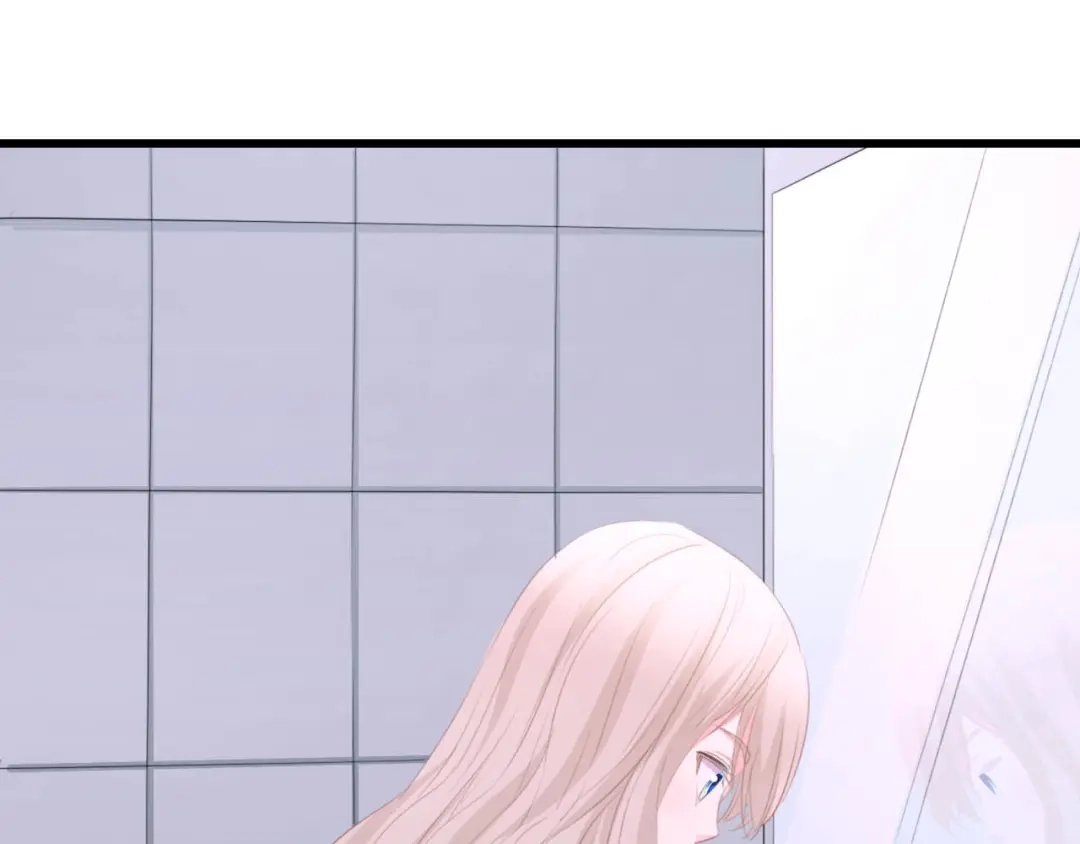《总裁大人的双面娇妻》第43话 黑灯下的亲密接触 第5页