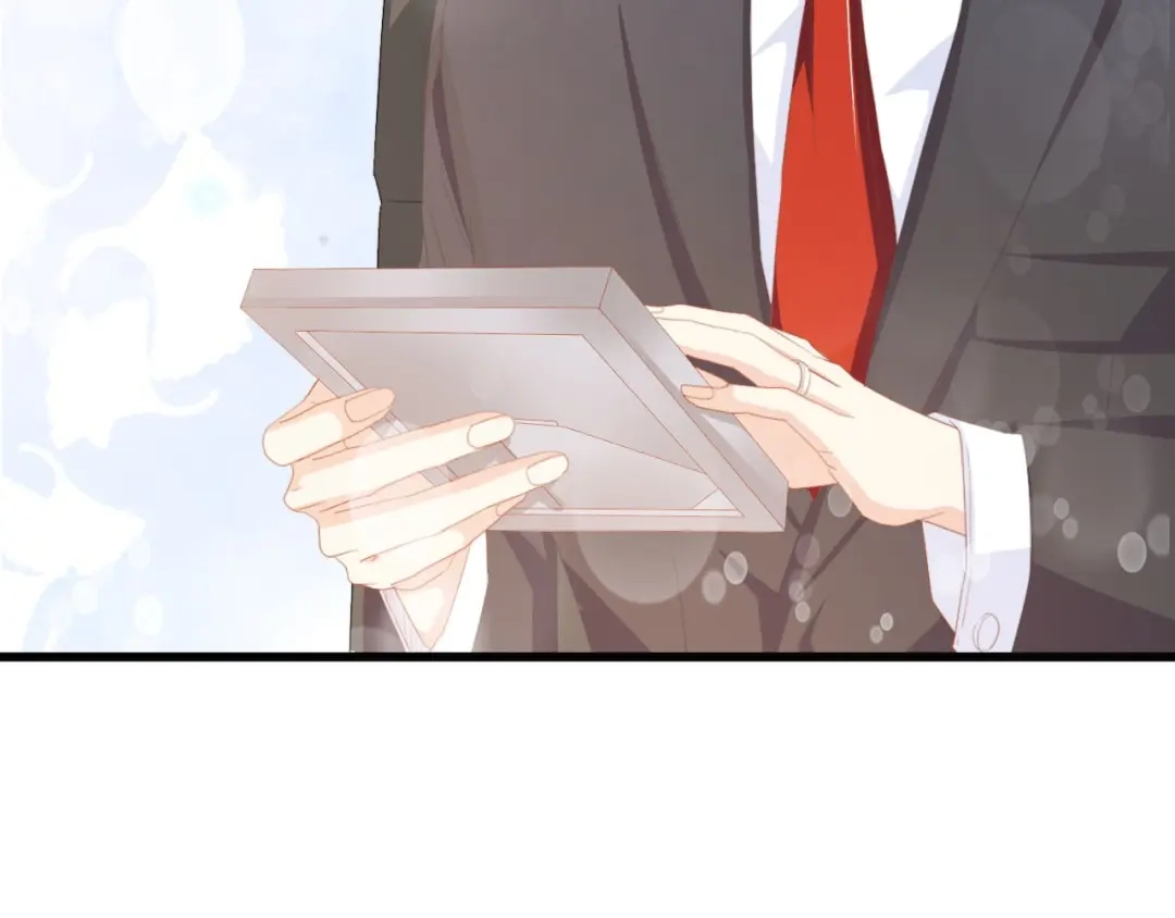 《总裁大人的双面娇妻》第44话 我要她的全部资料！ 第76页