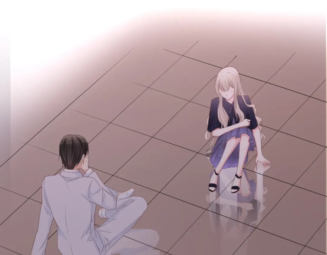 《总裁大人的双面娇妻》第44话 我要她的全部资料！ 第7页