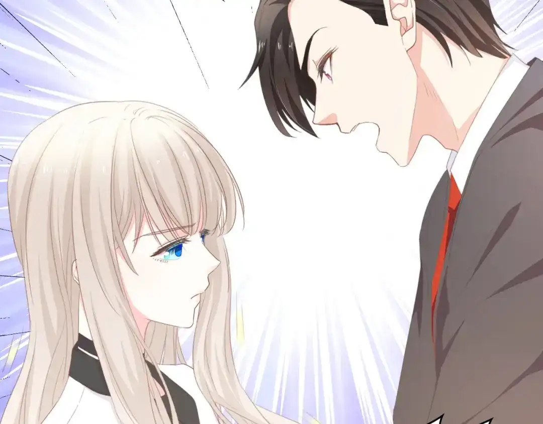 《总裁大人的双面娇妻》第45话 双胞胎初登场！ 第92页