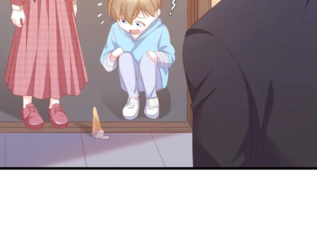 《总裁大人的双面娇妻》第45话 双胞胎初登场！ 第29页