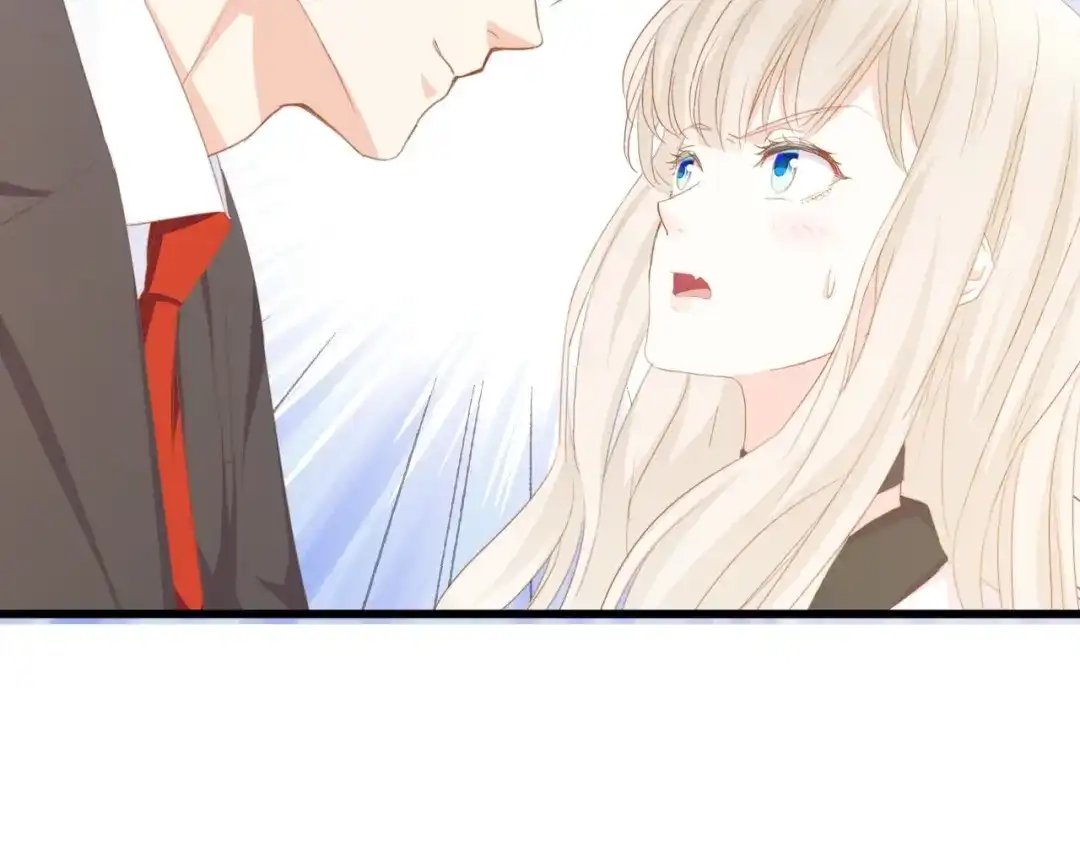 《总裁大人的双面娇妻》第46话 限量版的快乐 第8页