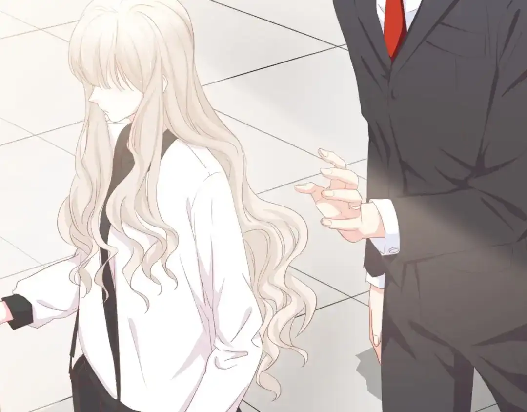 《总裁大人的双面娇妻》第46话 限量版的快乐 第41页