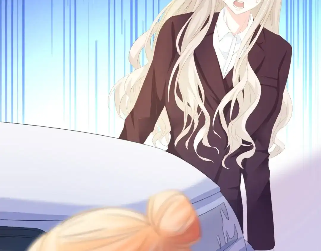 《总裁大人的双面娇妻》第47话 我想靠自己 第85页