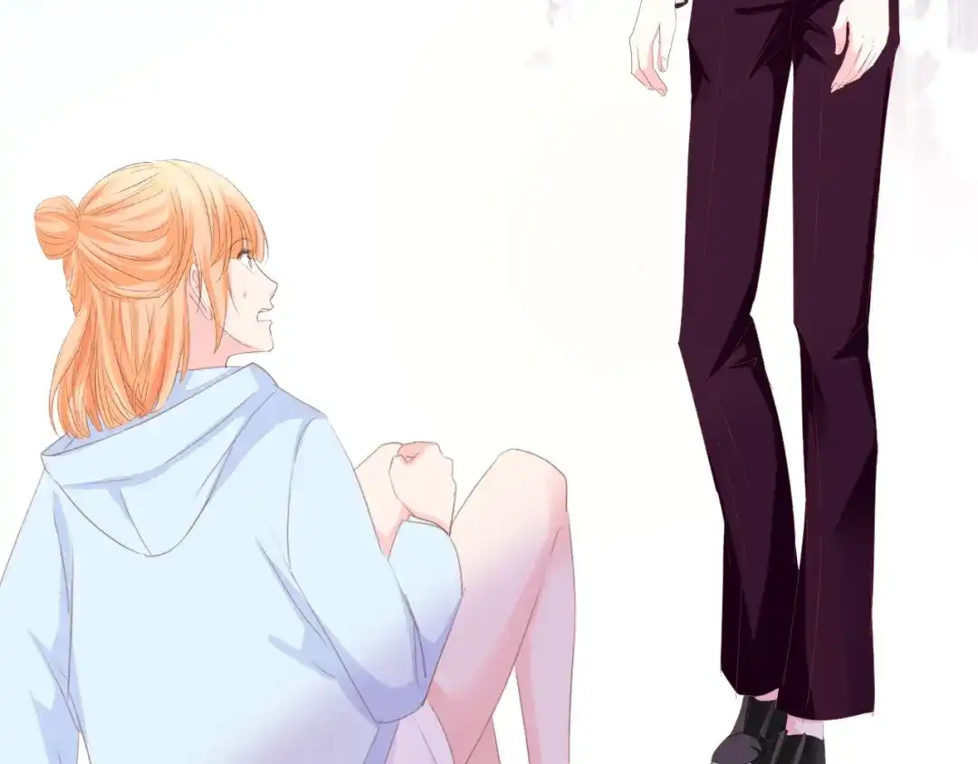 《总裁大人的双面娇妻》第47话 我想靠自己 第90页