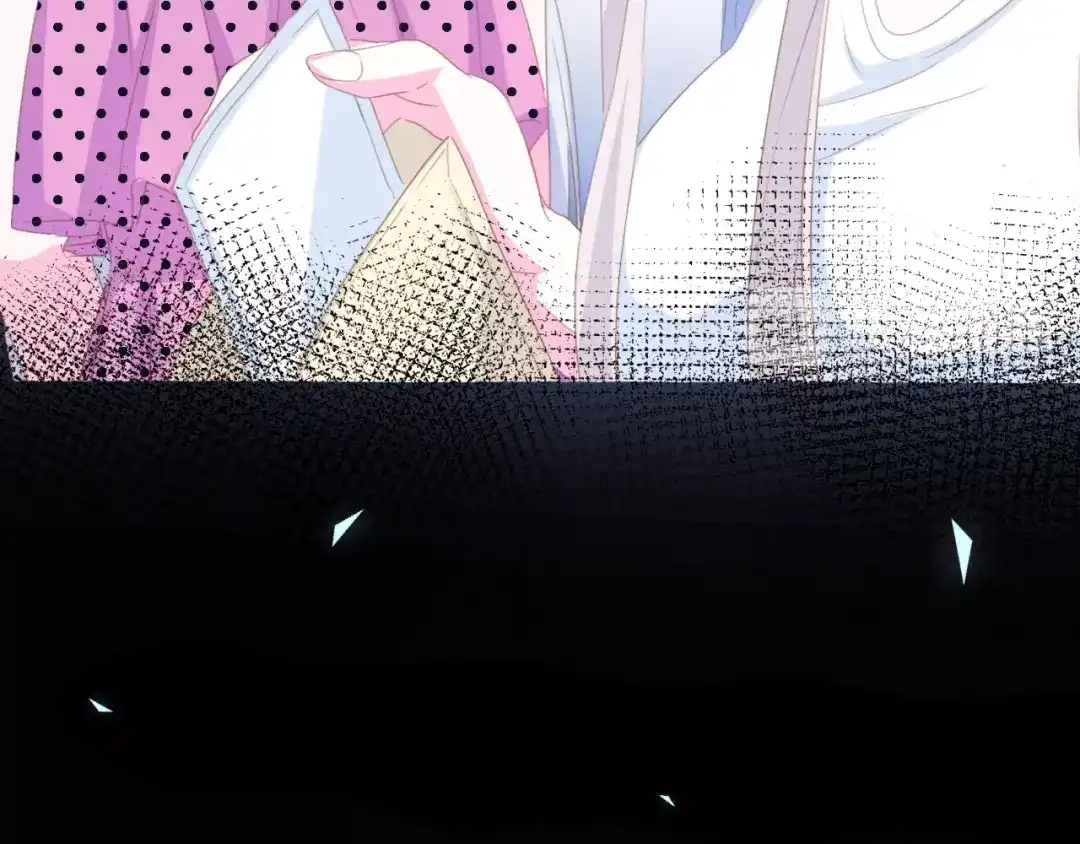 《总裁大人的双面娇妻》第48话 漂亮阿姨知道我名字？ 第85页