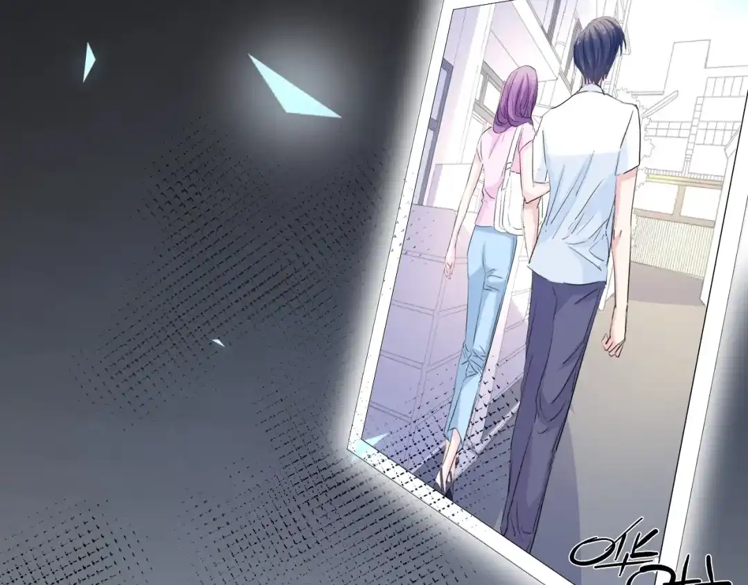 《总裁大人的双面娇妻》第48话 漂亮阿姨知道我名字？ 第90页