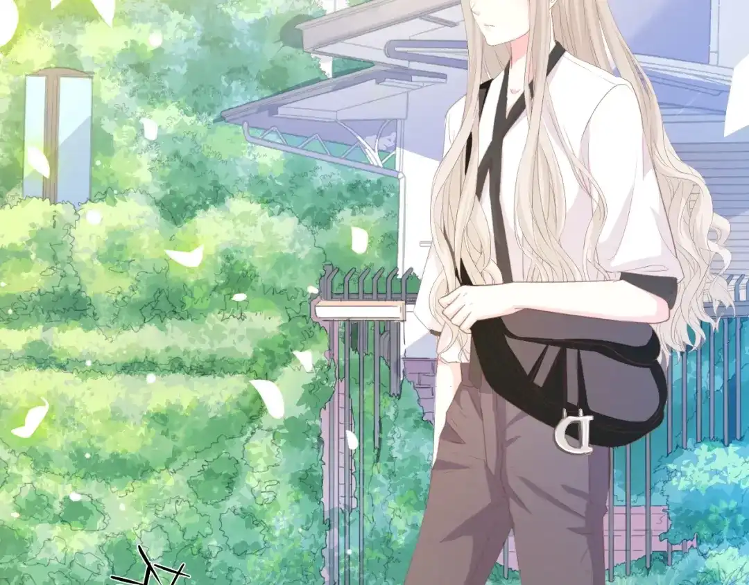 《总裁大人的双面娇妻》第49话 渐近的真相 第35页