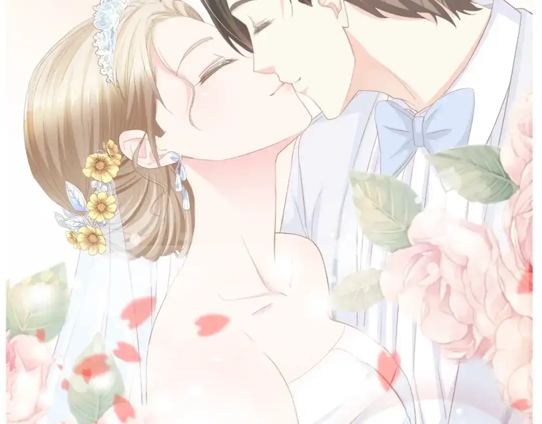 《总裁大人的双面娇妻》第49话 渐近的真相 第52页