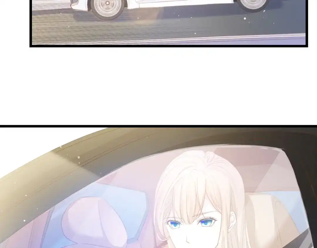 《总裁大人的双面娇妻》第49话 渐近的真相 第6页