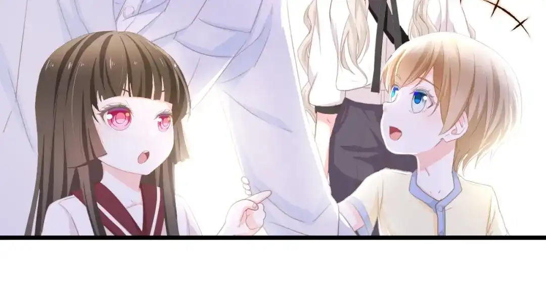 《总裁大人的双面娇妻》第49话 渐近的真相 第86页