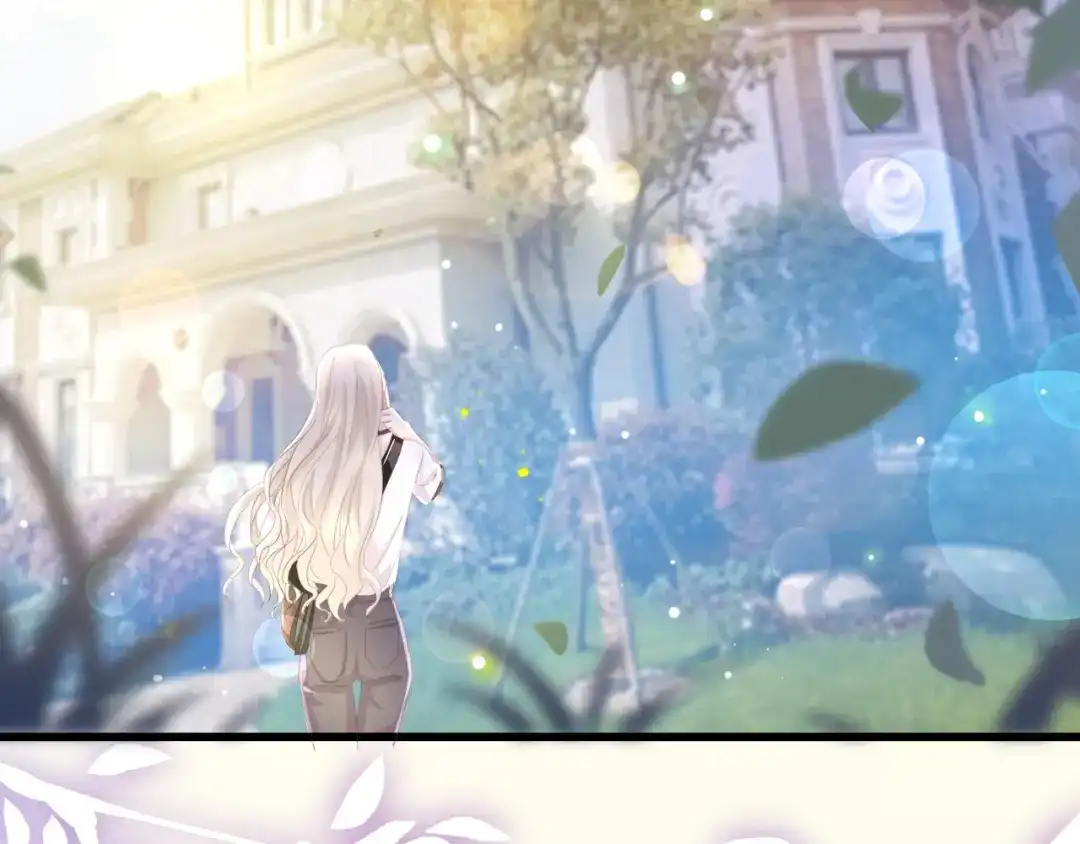 《总裁大人的双面娇妻》第49话 渐近的真相 第39页