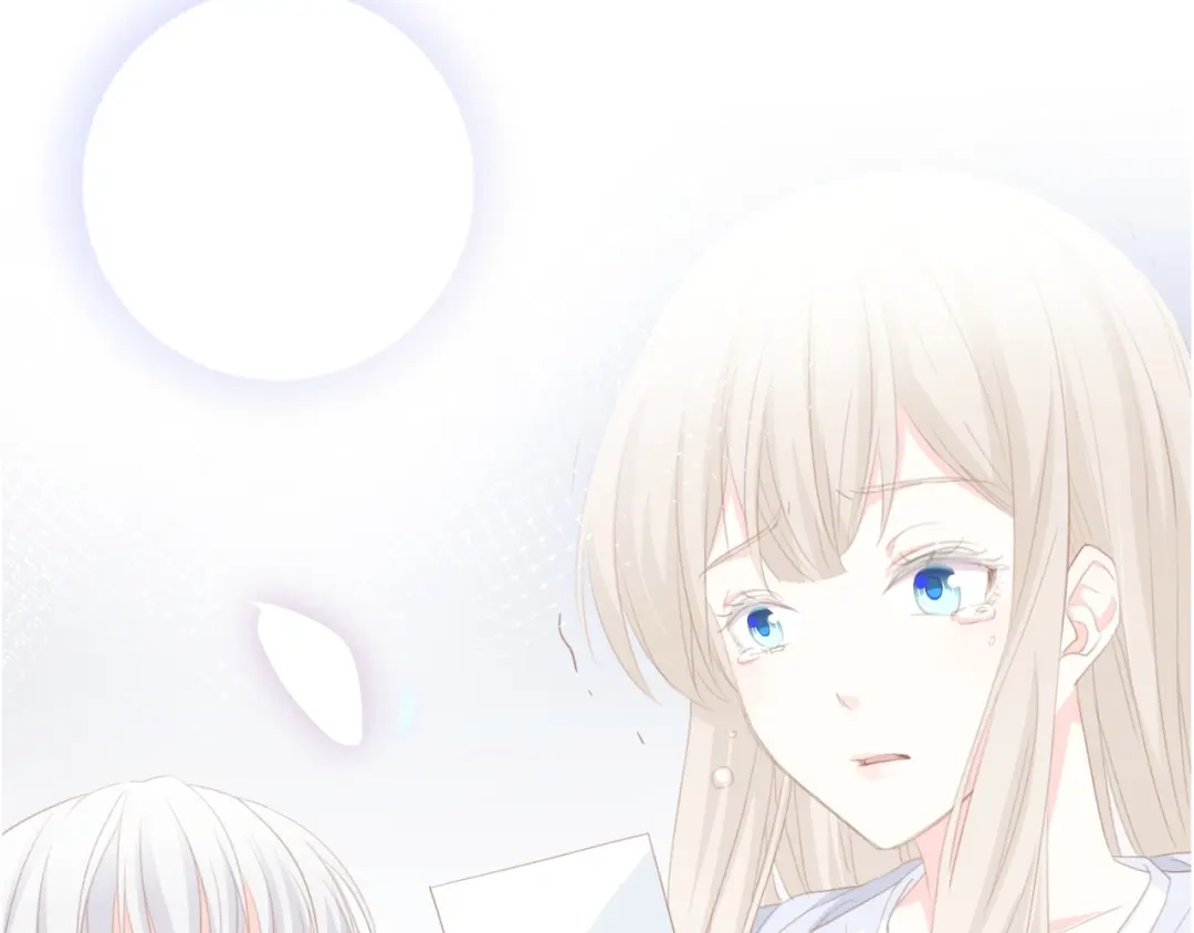 《总裁大人的双面娇妻》第49话 渐近的真相 第49页