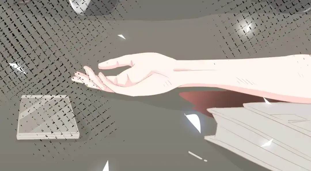 《总裁大人的双面娇妻》第49话 渐近的真相 第45页