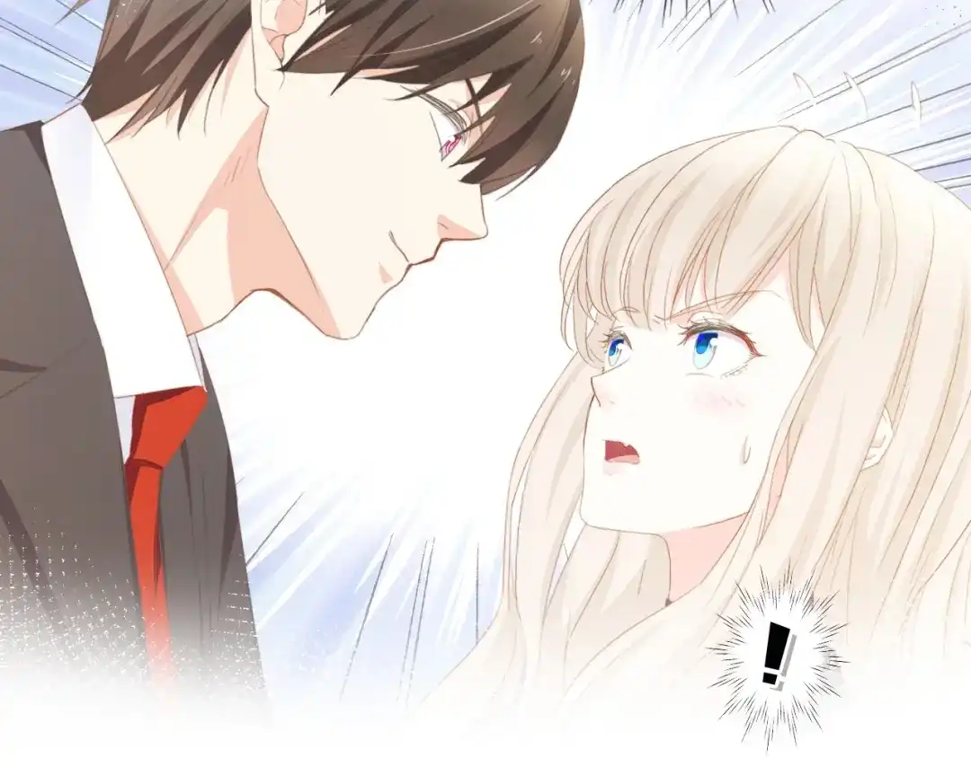 《总裁大人的双面娇妻》第50话 真相大白-她的决心 第102页