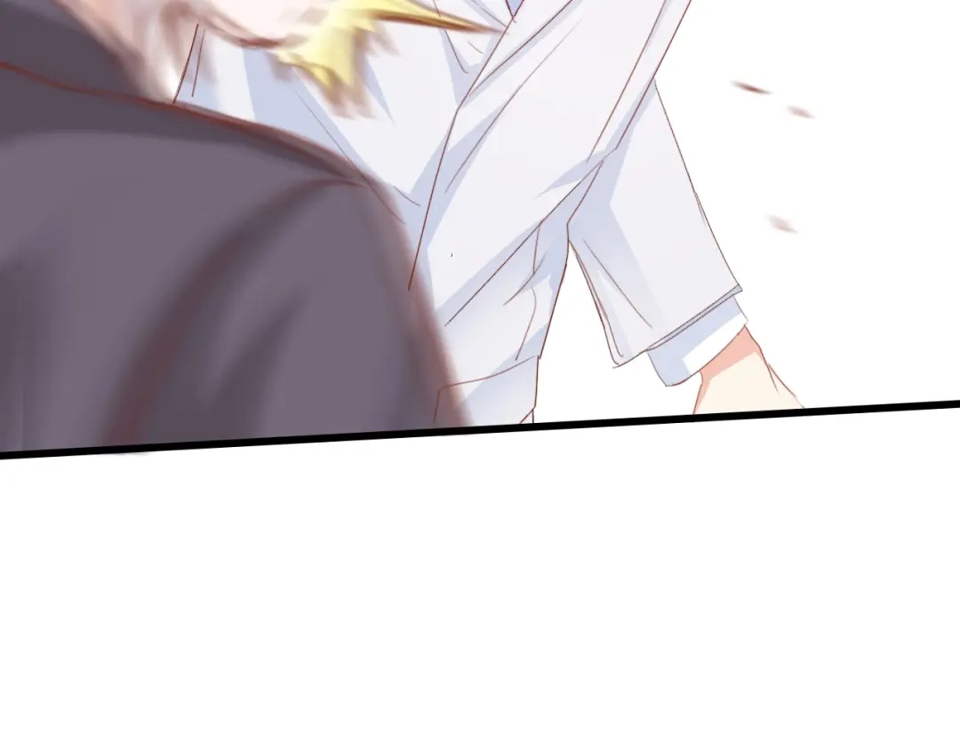 《总裁大人的双面娇妻》第51话 面对面的坦白 第54页