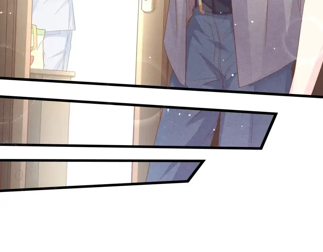 《总裁大人的双面娇妻》第51话 面对面的坦白 第32页