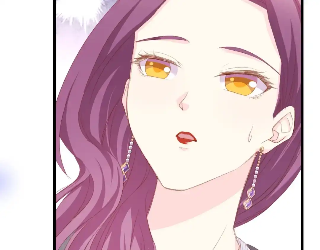 《总裁大人的双面娇妻》第51话 面对面的坦白 第25页