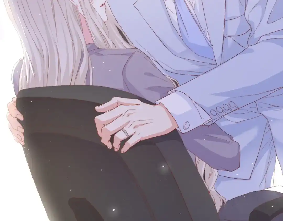 《总裁大人的双面娇妻》第51话 面对面的坦白 第94页