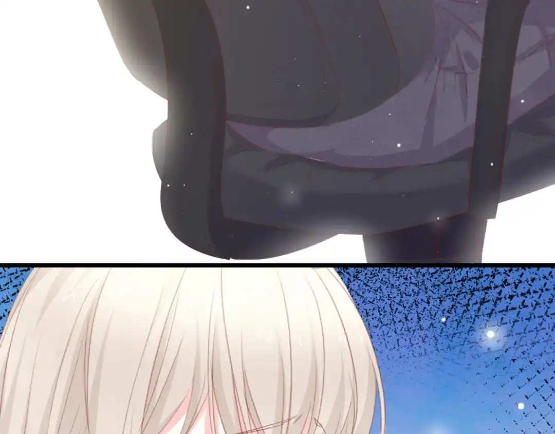 《总裁大人的双面娇妻》第51话 面对面的坦白 第95页