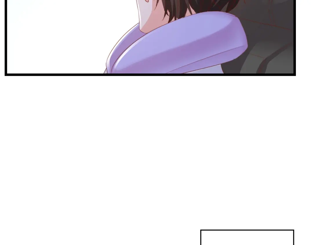 《总裁大人的双面娇妻》第51话 面对面的坦白 第85页