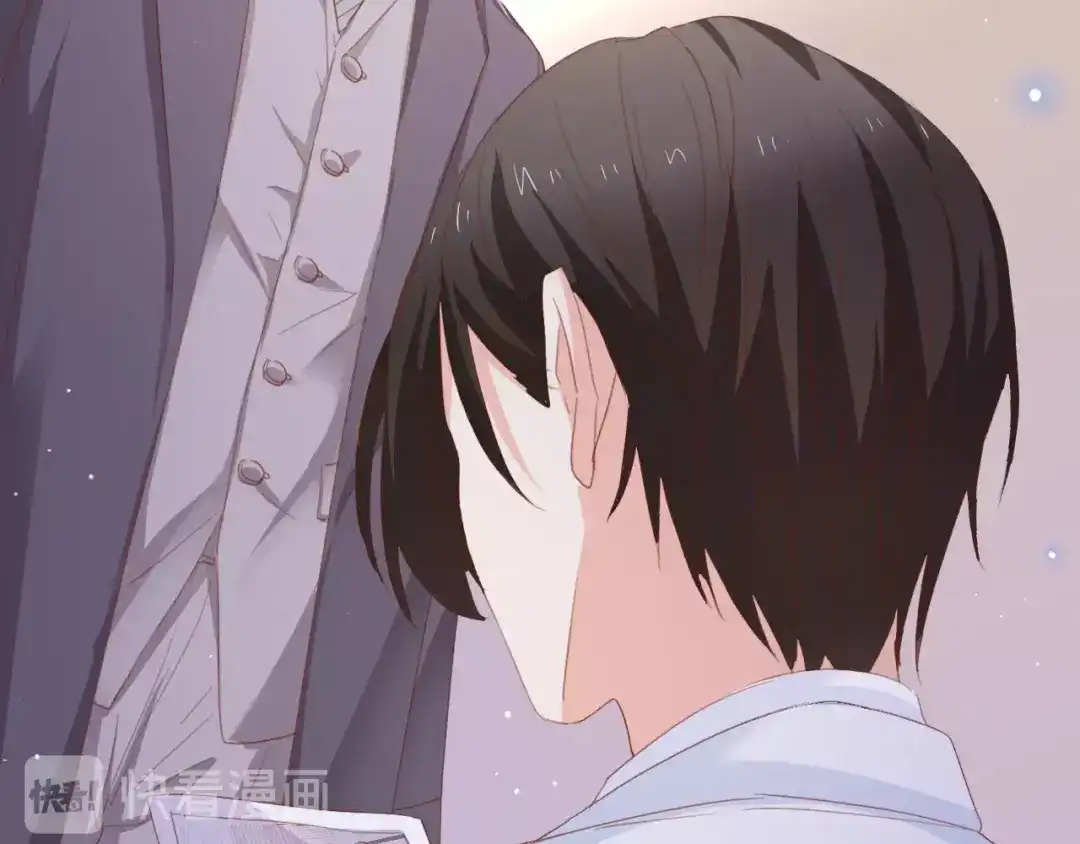 《总裁大人的双面娇妻》第51话 面对面的坦白 第69页