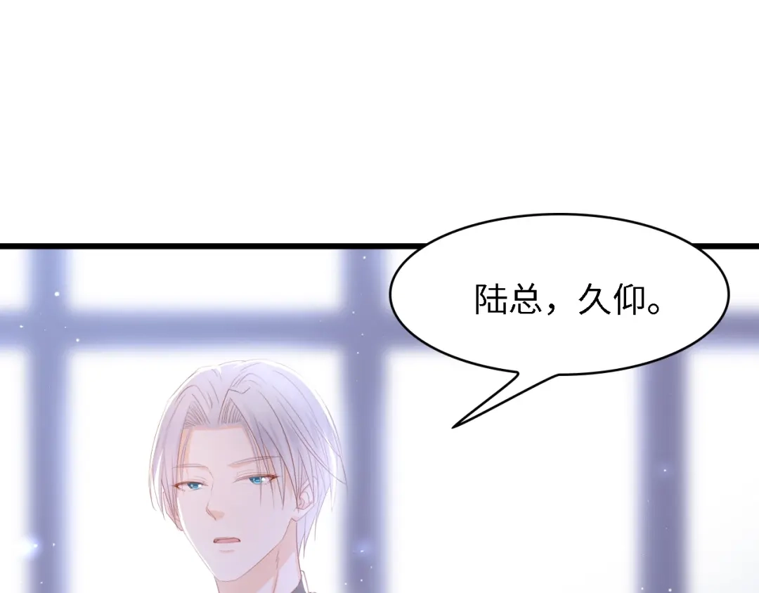 《总裁大人的双面娇妻》第51话 面对面的坦白 第40页