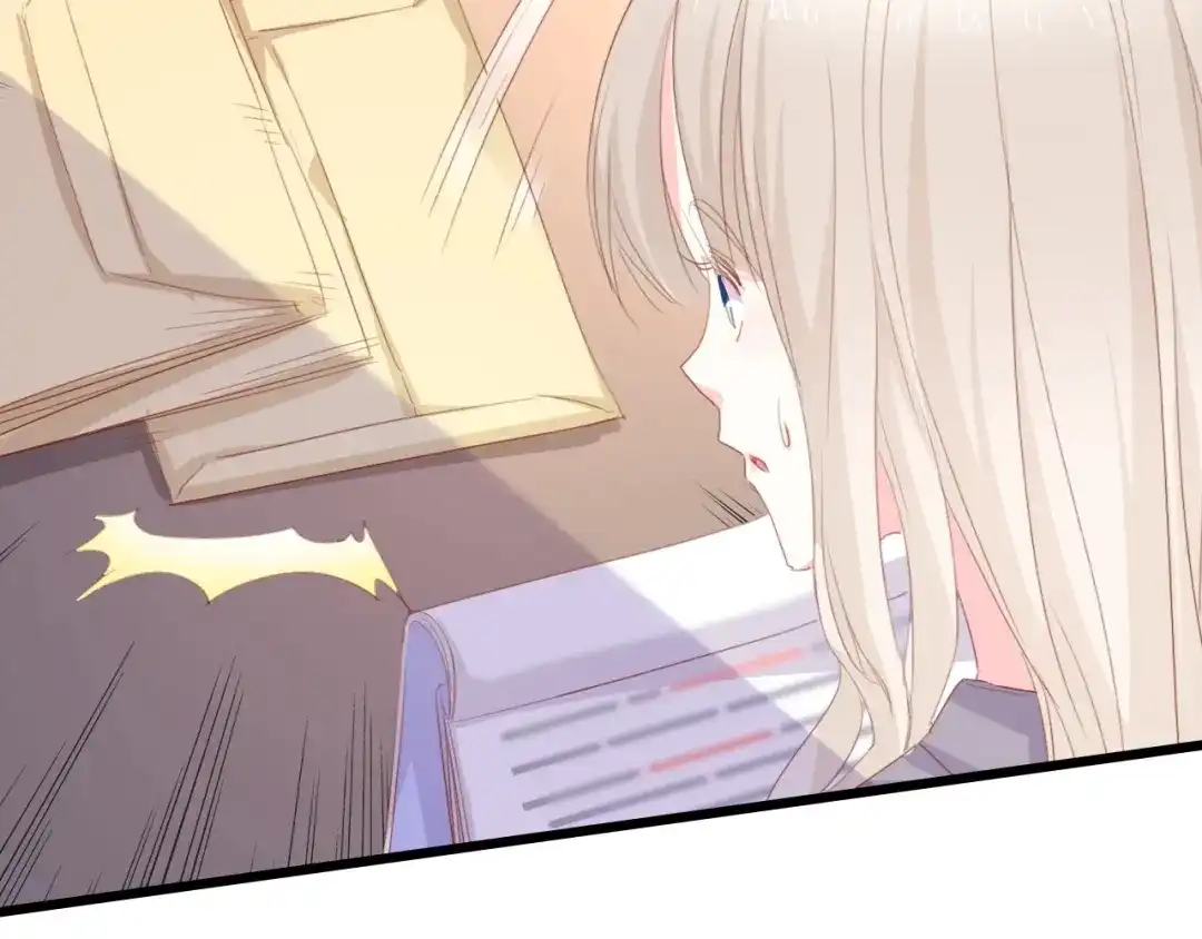 《总裁大人的双面娇妻》第51话 面对面的坦白 第89页
