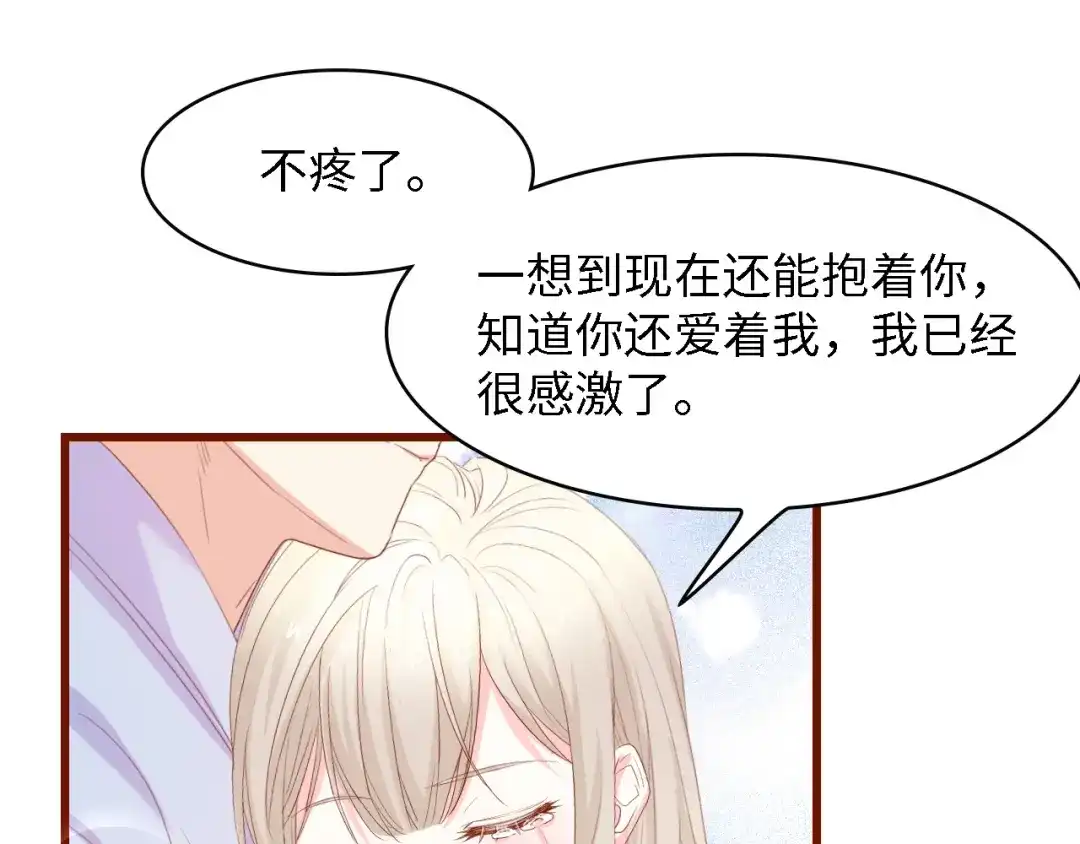 《总裁大人的双面娇妻》完结篇 永远在一起 第126页