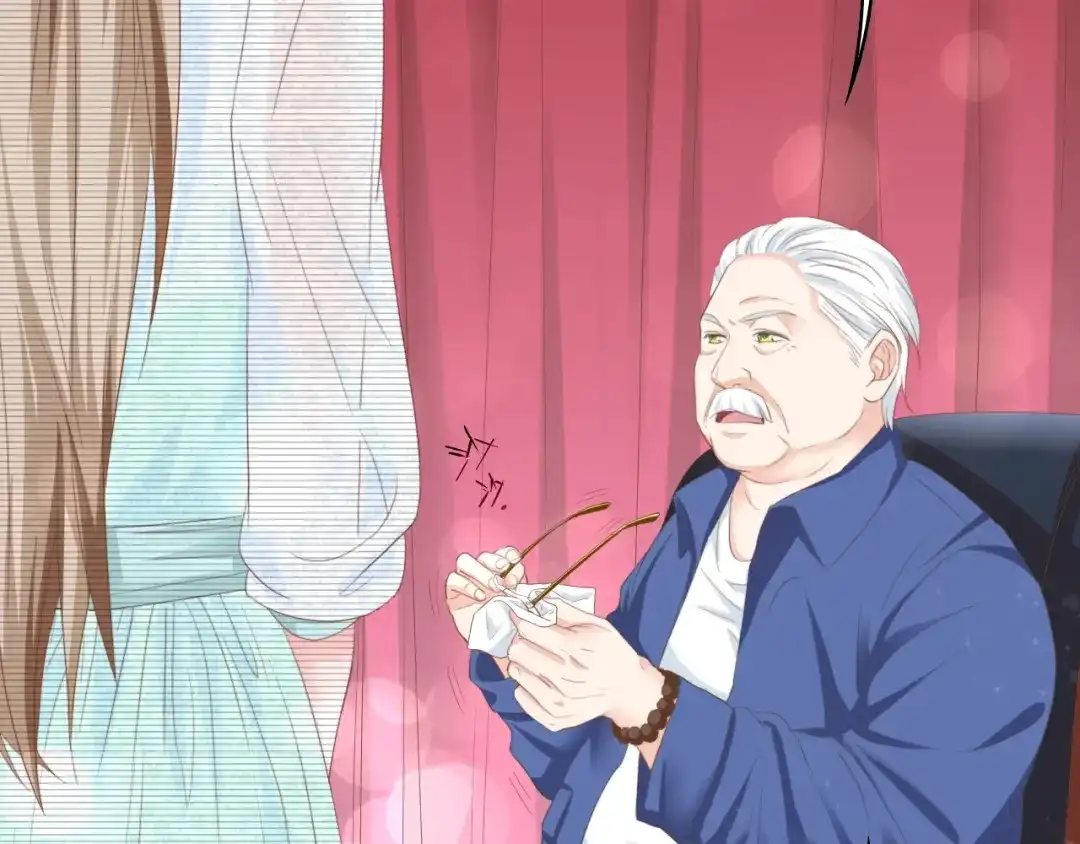 《总裁大人的双面娇妻》第7话 危险的逼近 第65页