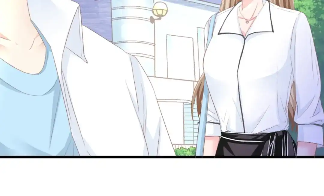 《总裁大人的双面娇妻》第9话 惩罚不乖的你~ 第50页